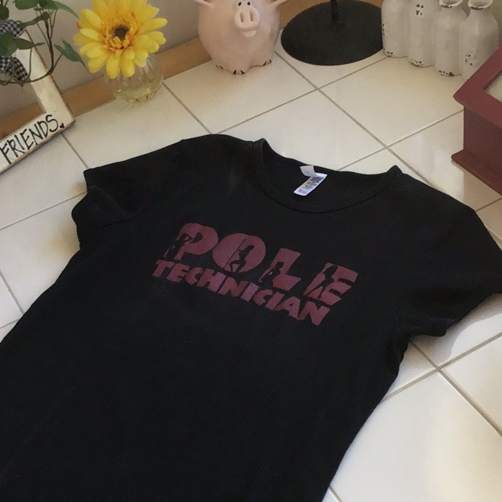 Custom Made Fun T-Shirt